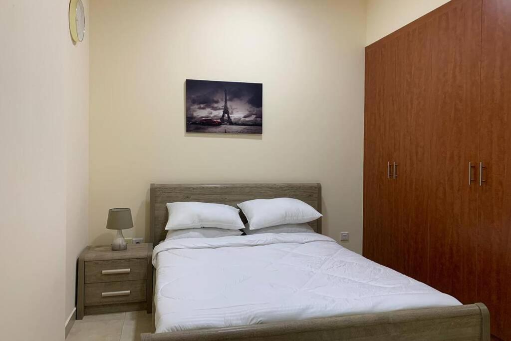 Cozy 2Bhk Near To Dmcc Metro Station -505 Apartment Dubai Luaran gambar
