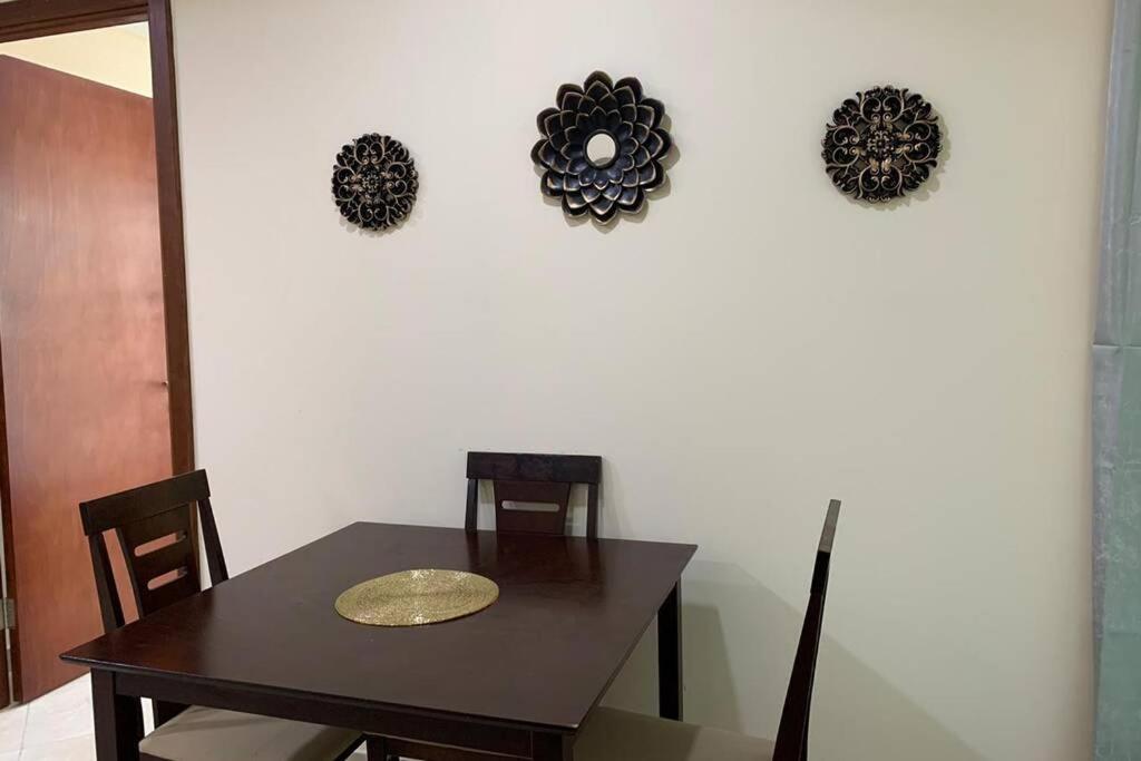 Cozy 2Bhk Near To Dmcc Metro Station -505 Apartment Dubai Luaran gambar