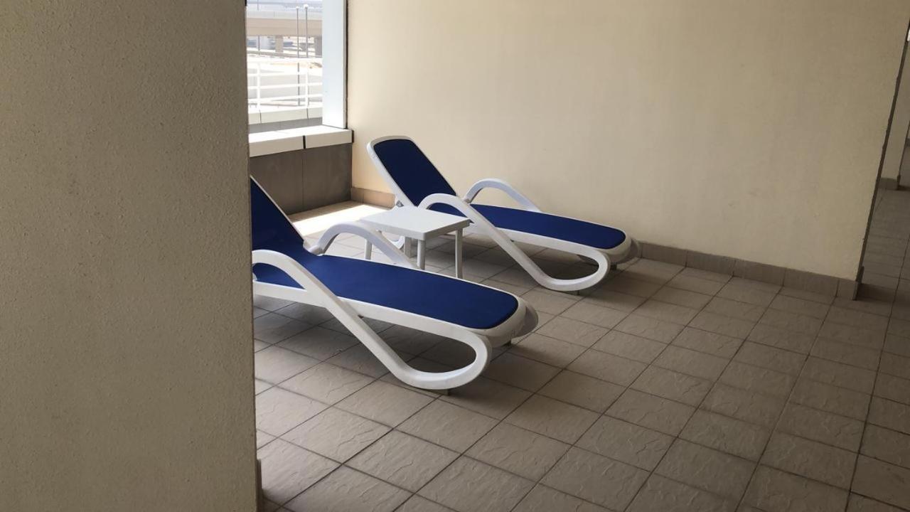 Cozy 2Bhk Near To Dmcc Metro Station -505 Apartment Dubai Luaran gambar