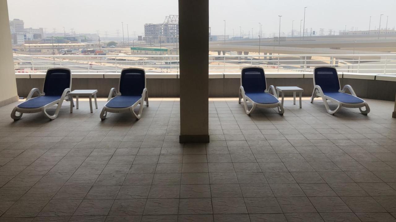 Cozy 2Bhk Near To Dmcc Metro Station -505 Apartment Dubai Luaran gambar