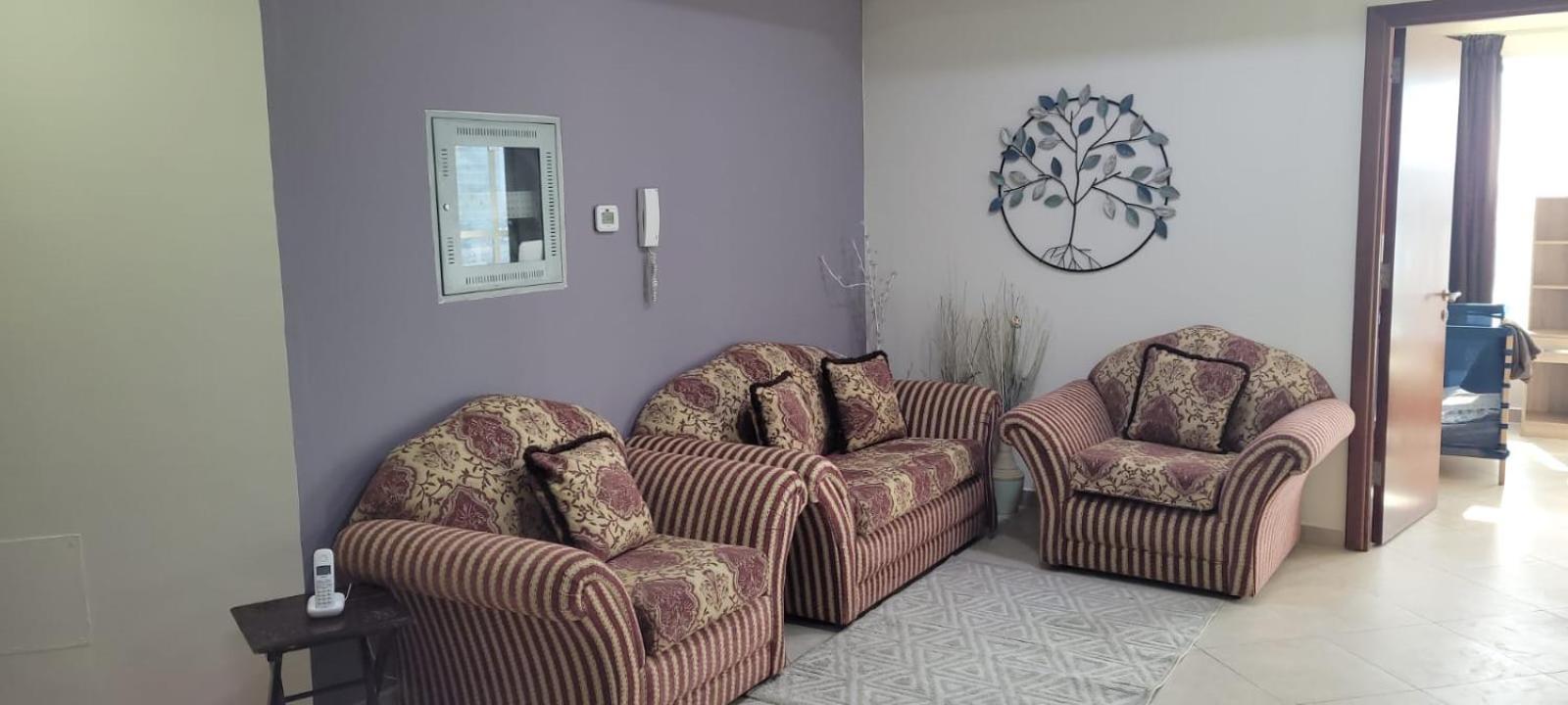 Cozy 2Bhk Near To Dmcc Metro Station -505 Apartment Dubai Luaran gambar