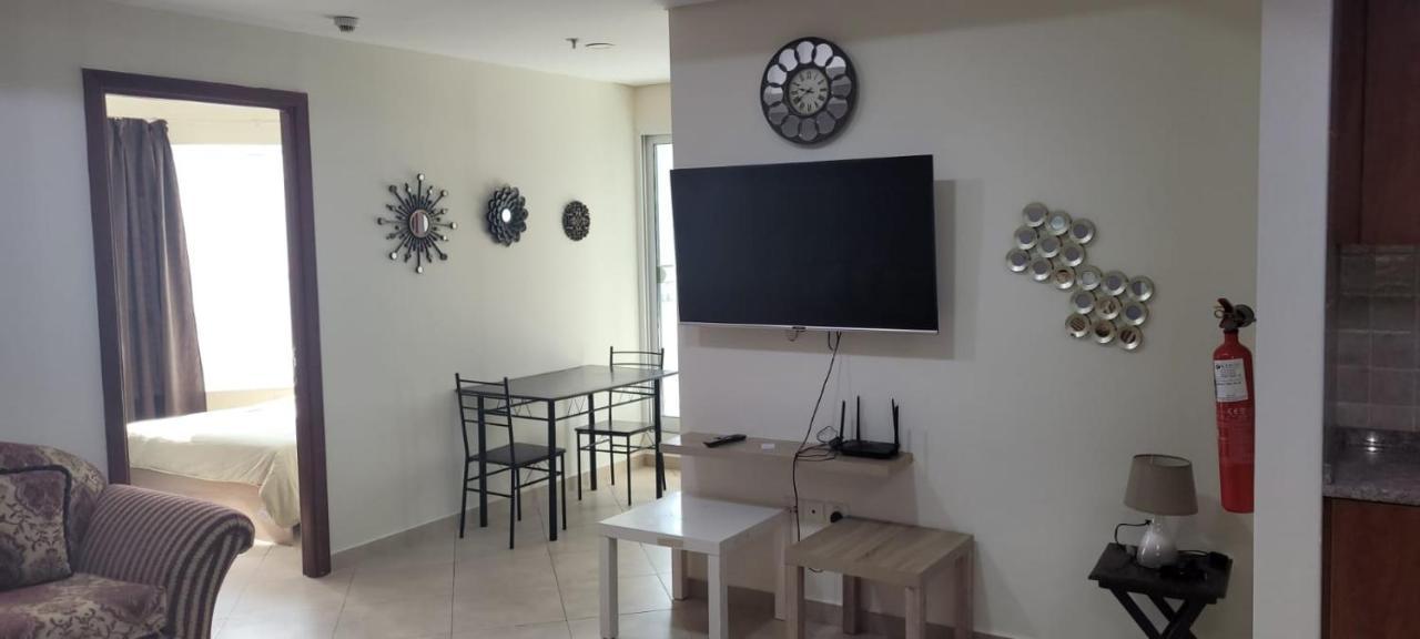 Cozy 2Bhk Near To Dmcc Metro Station -505 Apartment Dubai Luaran gambar