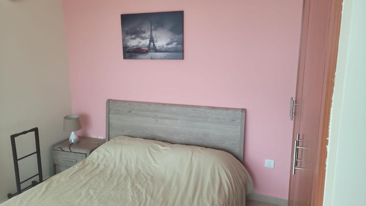 Cozy 2Bhk Near To Dmcc Metro Station -505 Apartment Dubai Luaran gambar